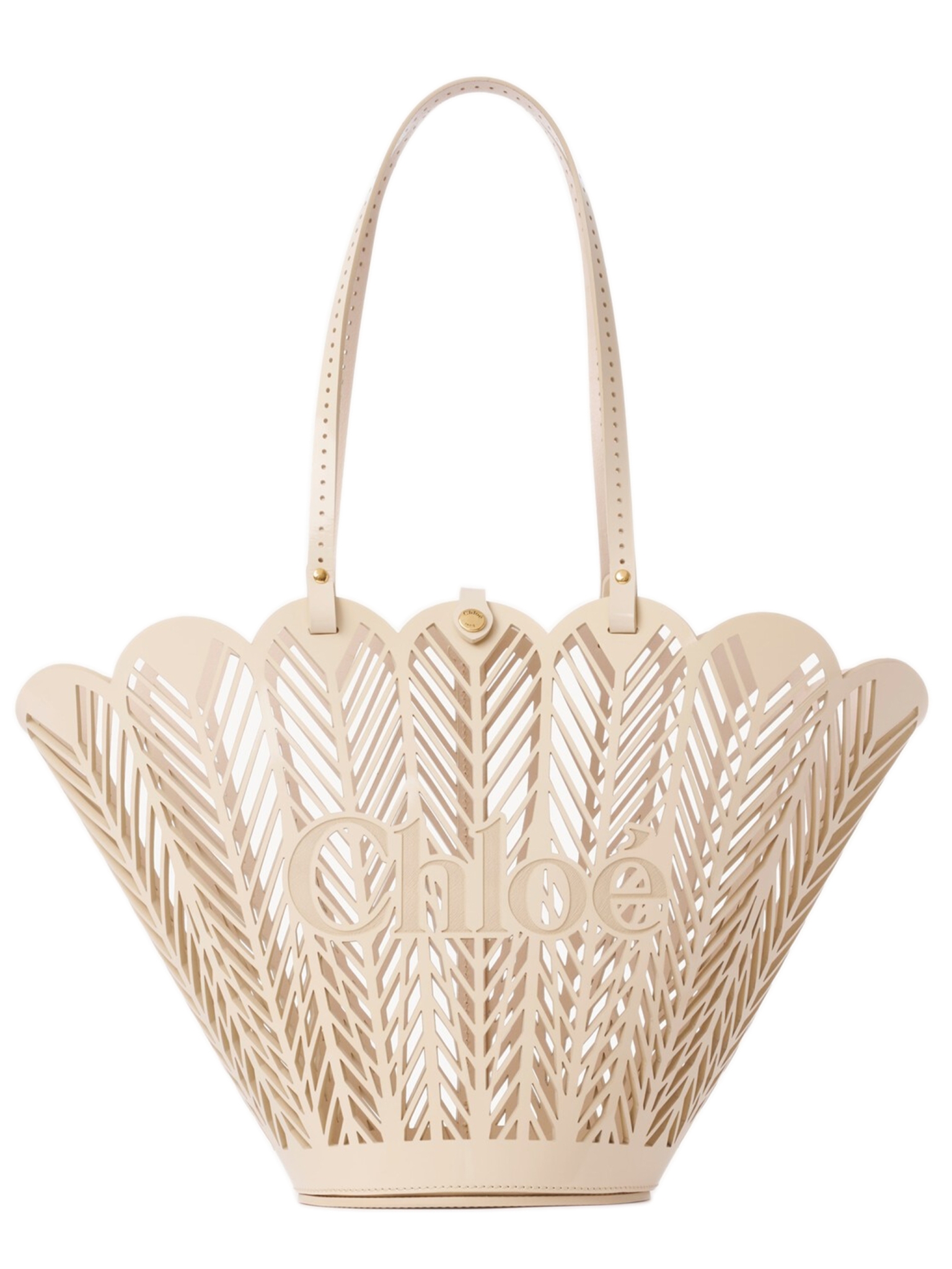 [Chloe] Tote bag FW26 CH26AS944S1327J