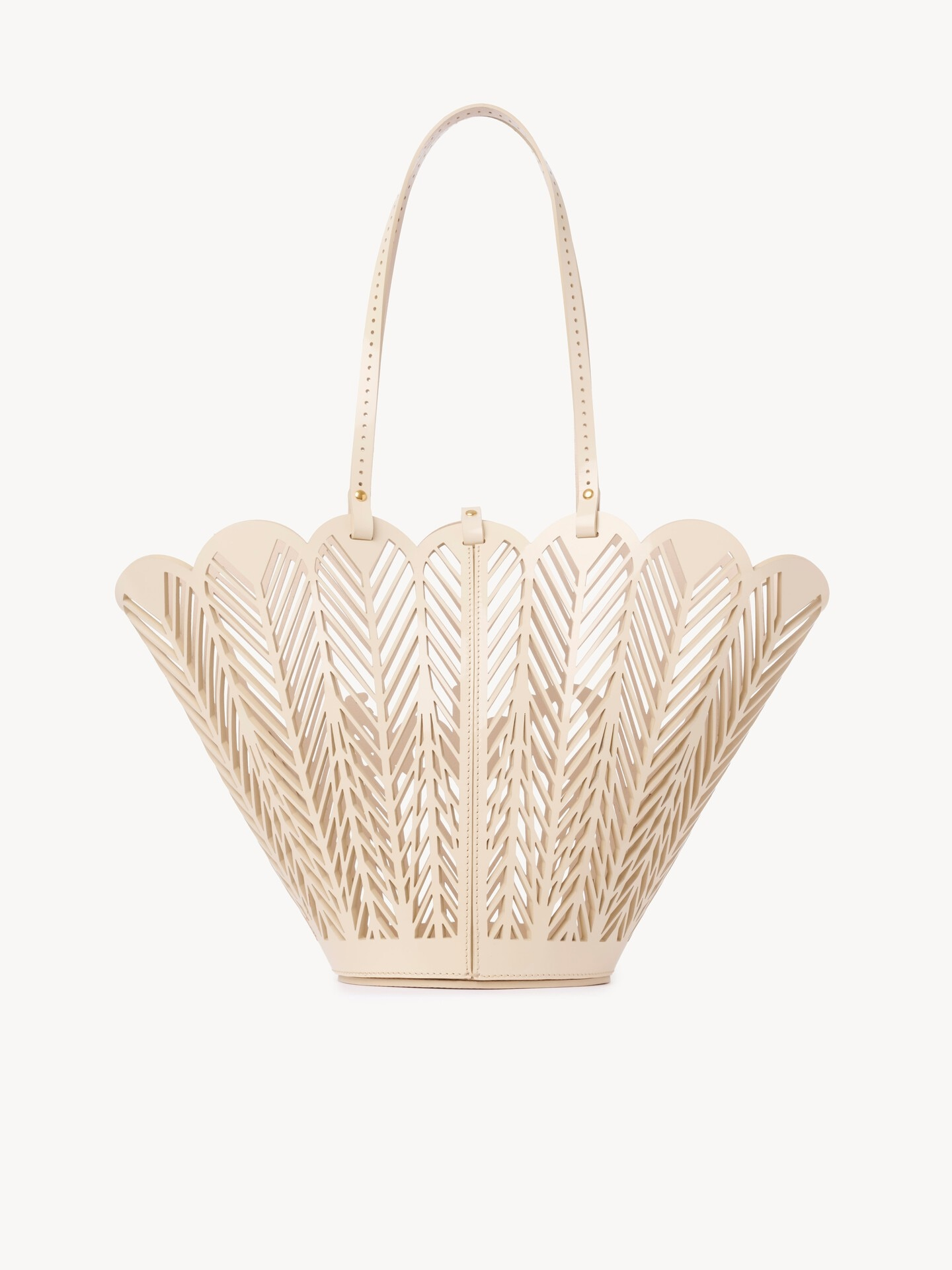 [Chloe] Tote bag FW26 CH26AS944S1327J