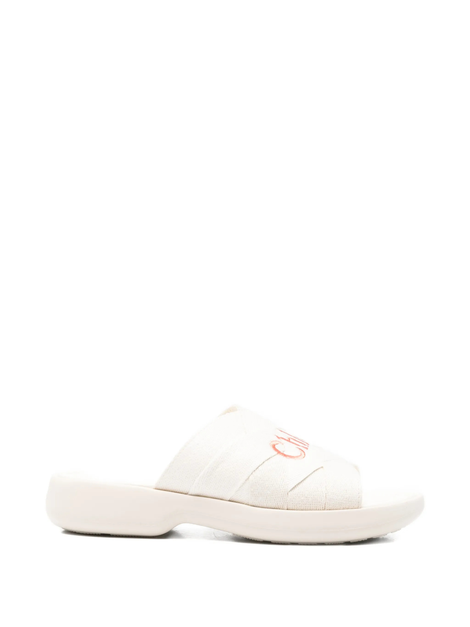 [Chloe] Sandals FW26 CH26U19LEF22O