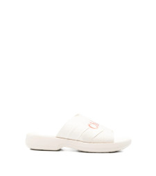 [Chloe] Sandals FW26 CH26U19LEF22O