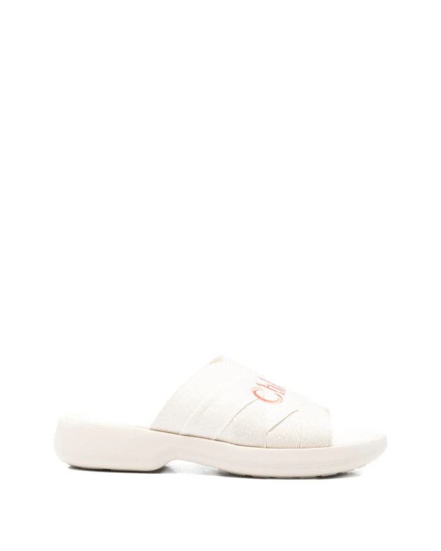 [Chloe] Sandals FW26 CH26U19LEF22O