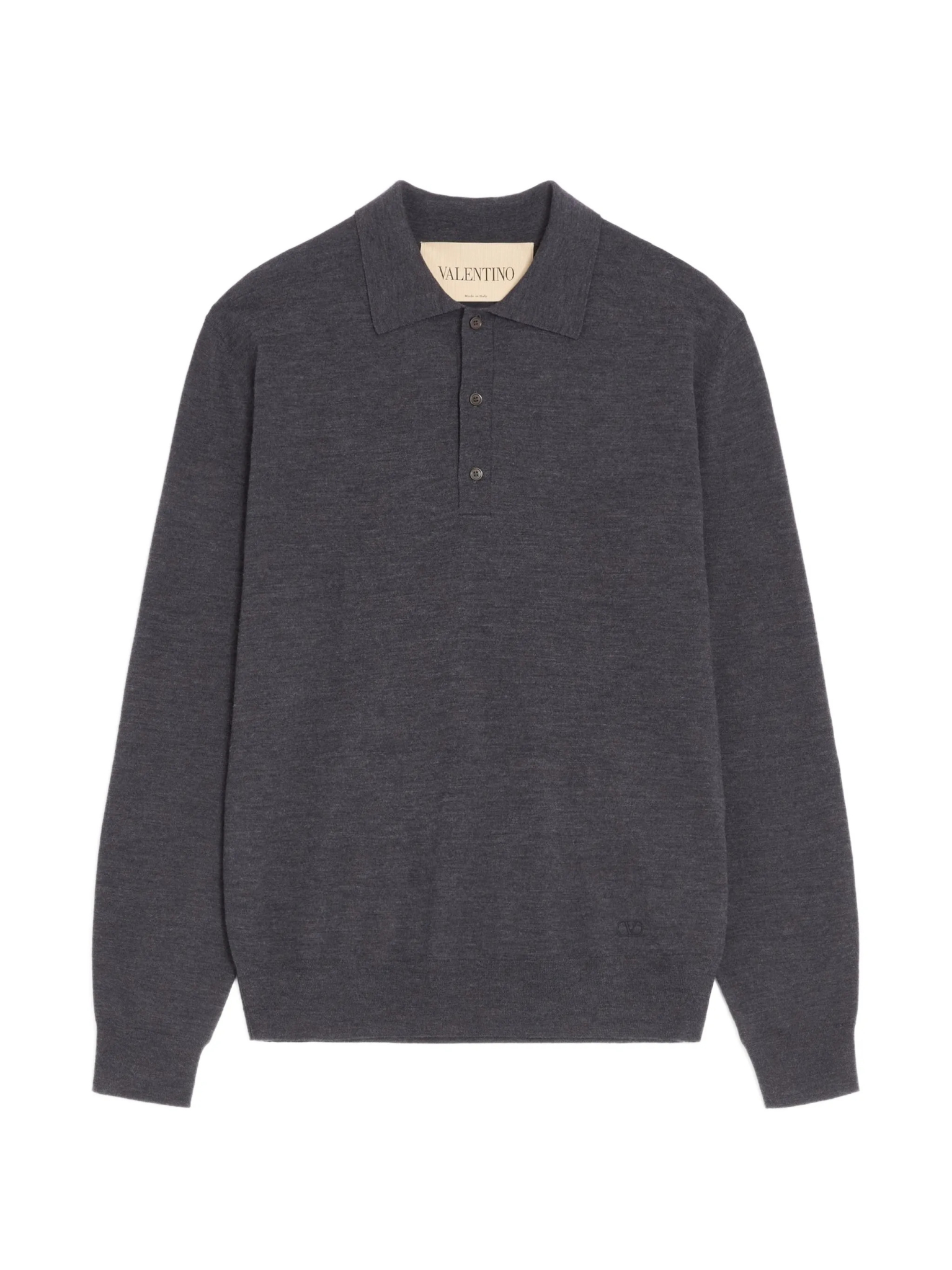 [Valentino Garavani] Knitwear FW26 9V3KP04UBH9081
