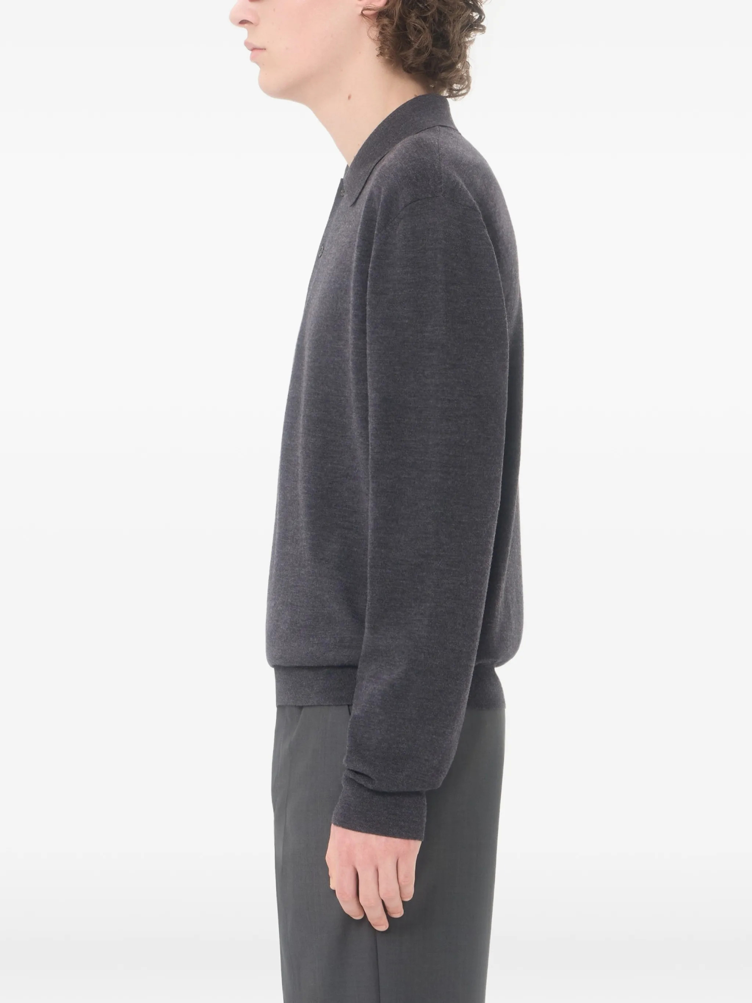 [Valentino Garavani] Knitwear FW26 9V3KP04UBH9081