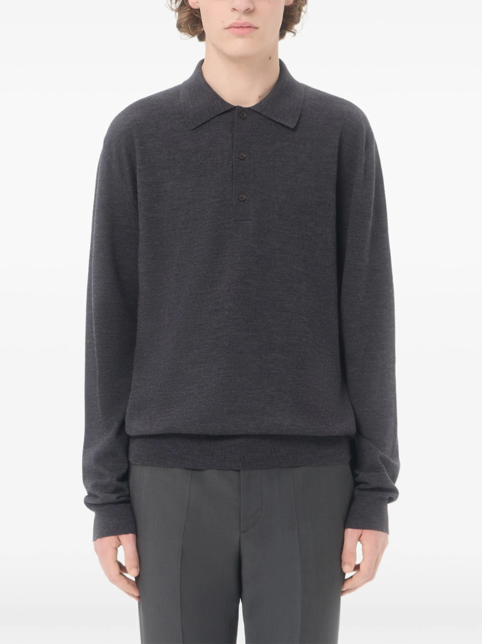 [Valentino Garavani] Knitwear FW26 9V3KP04UBH9081