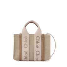[Chloe] Tote bag FW26 CHC24UP237L1726Y