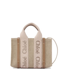 [Chloe] Tote bag FW26 CHC24UP237L1726Y