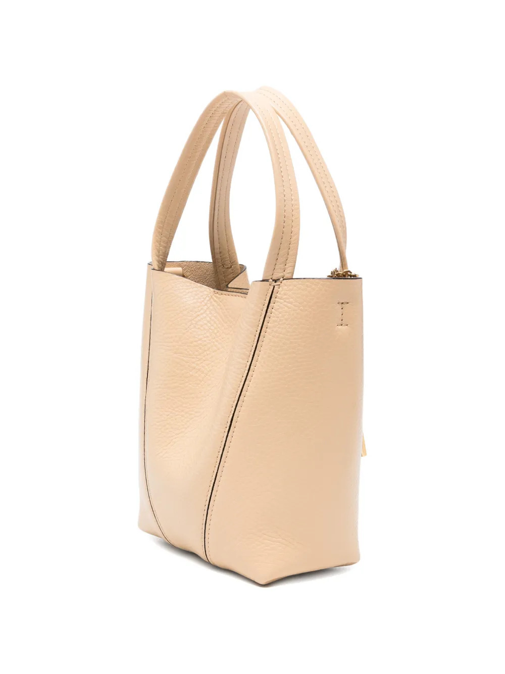 [Chloe] Tote bag FW26 CH25SS812N84086