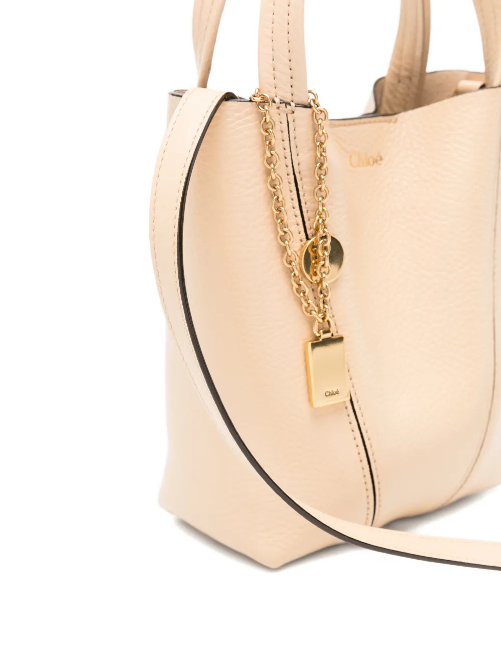[Chloe] Tote bag FW26 CH25SS812N84086