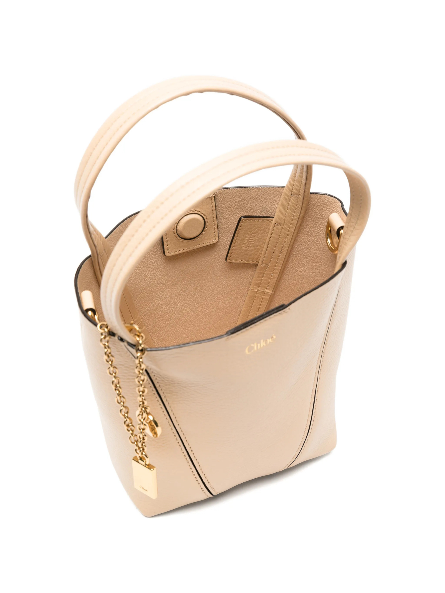 [Chloe] Tote bag FW26 CH25SS812N84086