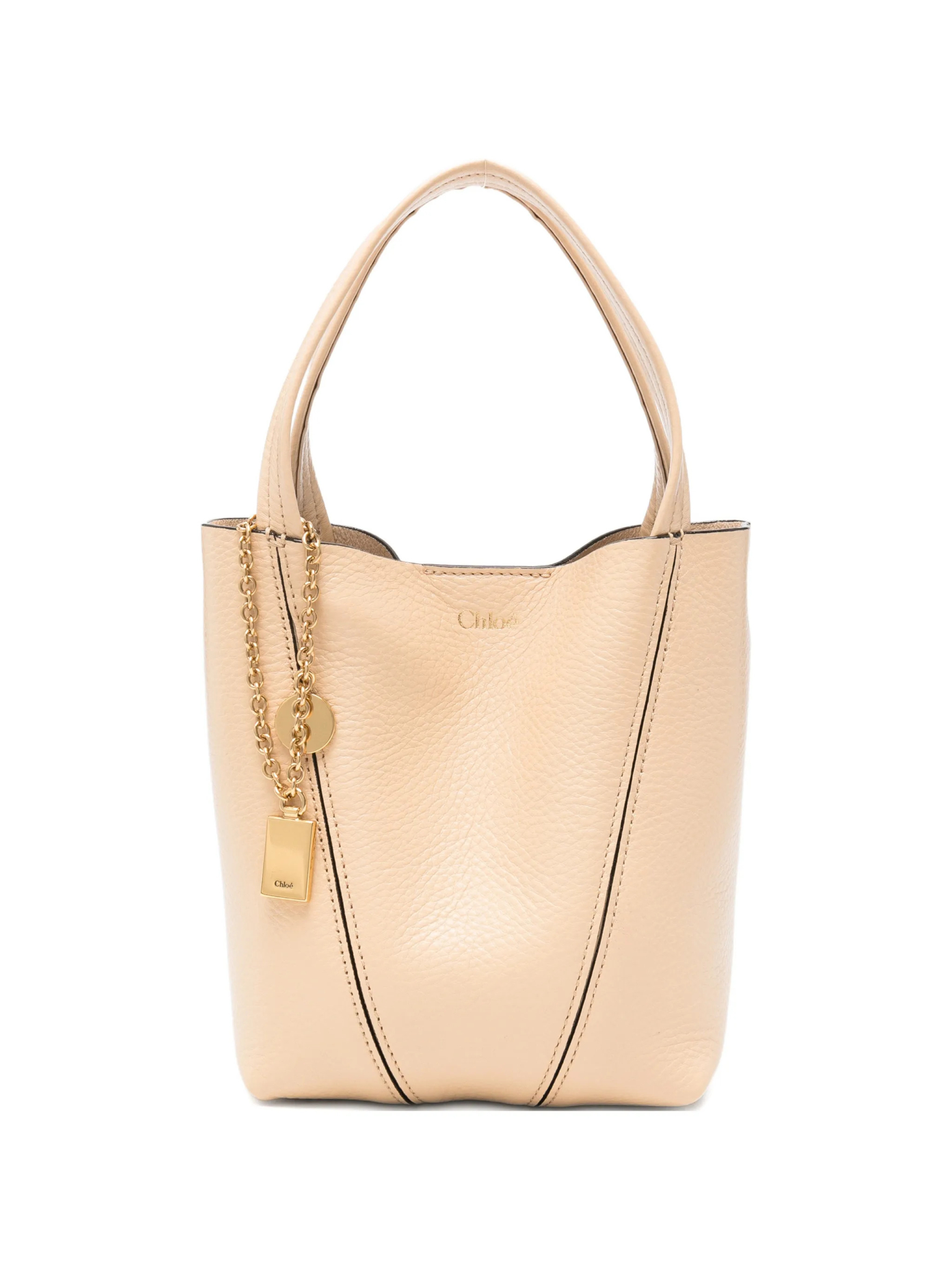 [Chloe] Tote bag FW26 CH25SS812N84086