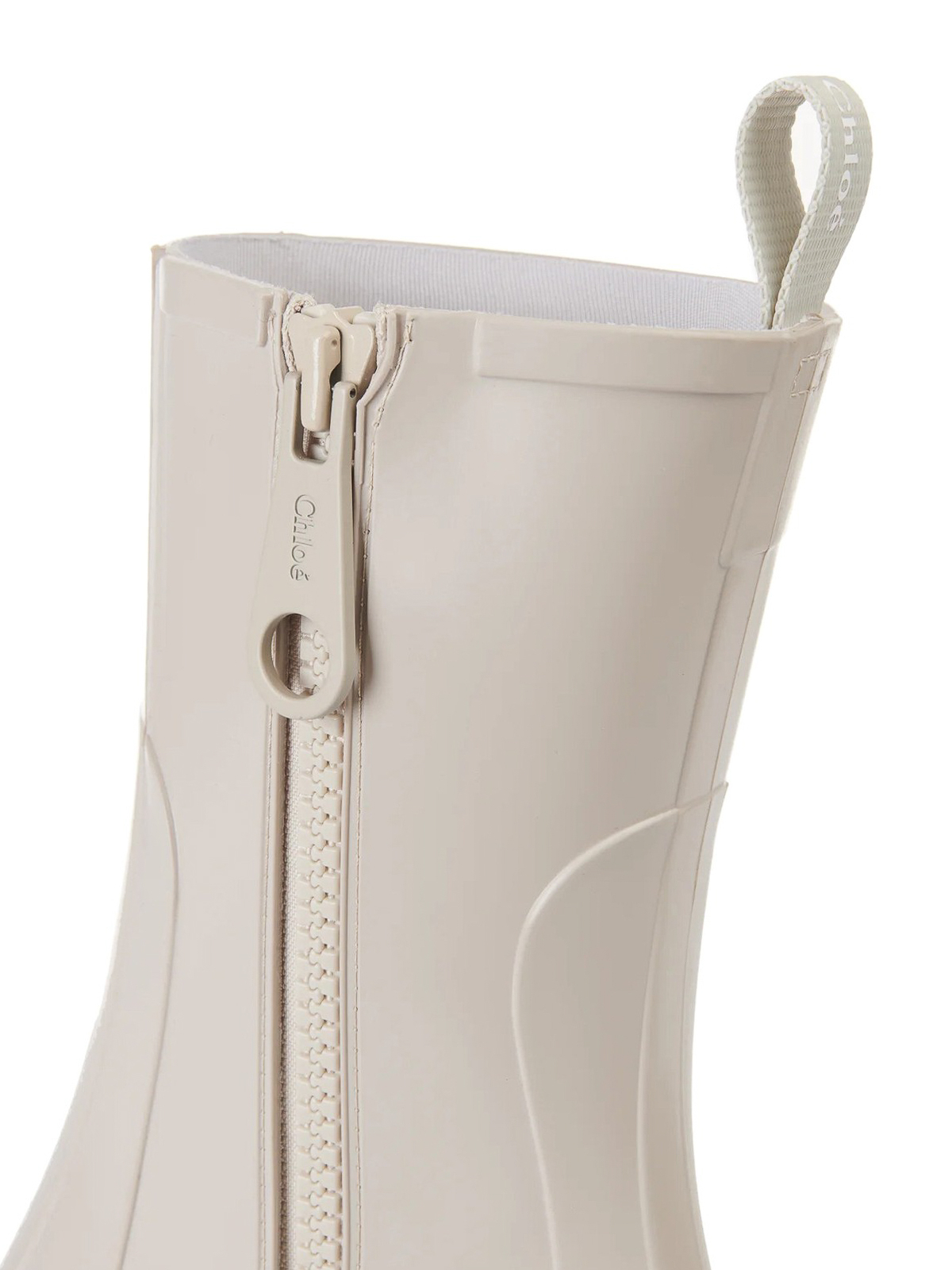 [Chloe] Ankle Boots FW26 CHC22A239Z228U