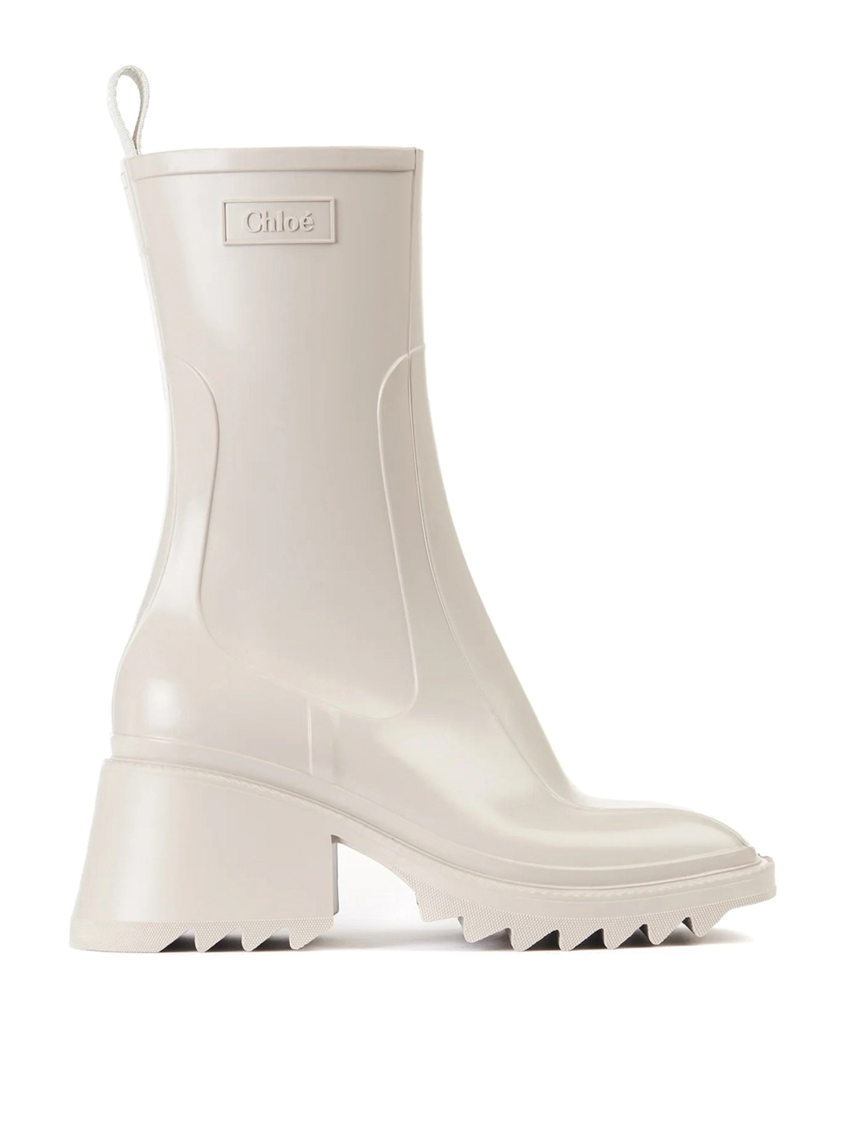 [Chloe] Ankle Boots FW26 CHC22A239Z228U