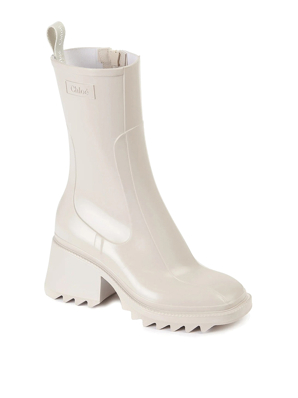 [Chloe] Ankle Boots FW26 CHC22A239Z228U