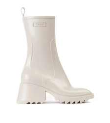 [Chloe] Ankle Boots FW26 CHC22A239Z228U