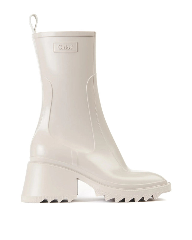 [Chloe] Ankle Boots FW26 CHC22A239Z228U