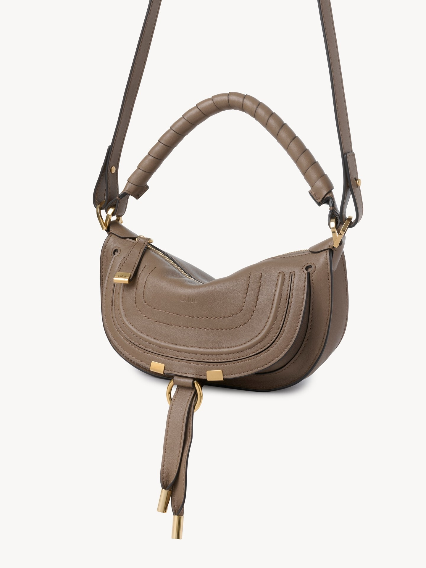 [Chloe] Tote bag FW26 CH26SP927R3528H
