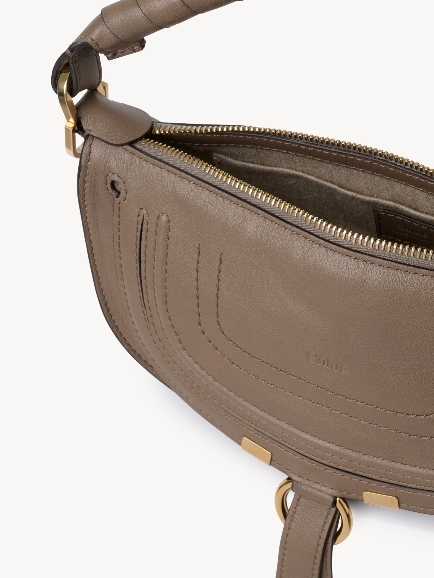 [Chloe] Tote bag FW26 CH26SP927R3528H