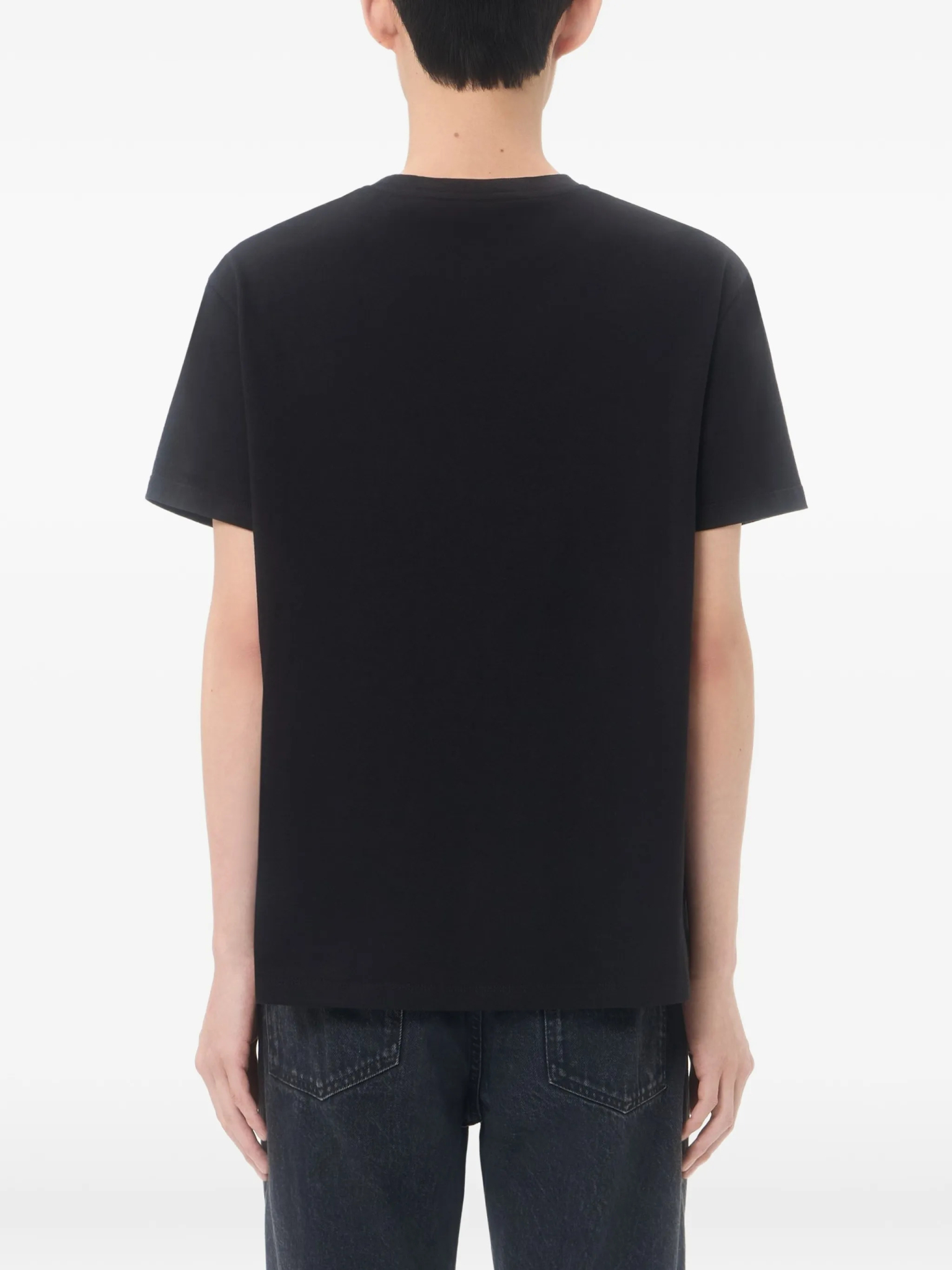 [Valentino Garavani] T-shirts Short Sleeve FW26 9V3MG10VBMM0NO