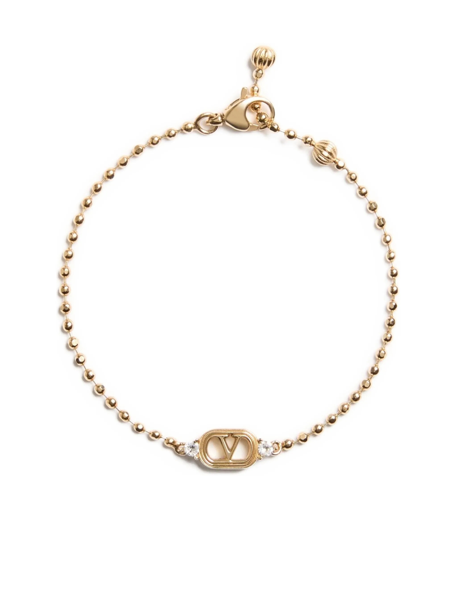 [Valentino Garavani] Necklace FW26 9W2J0BG3YCW9MN