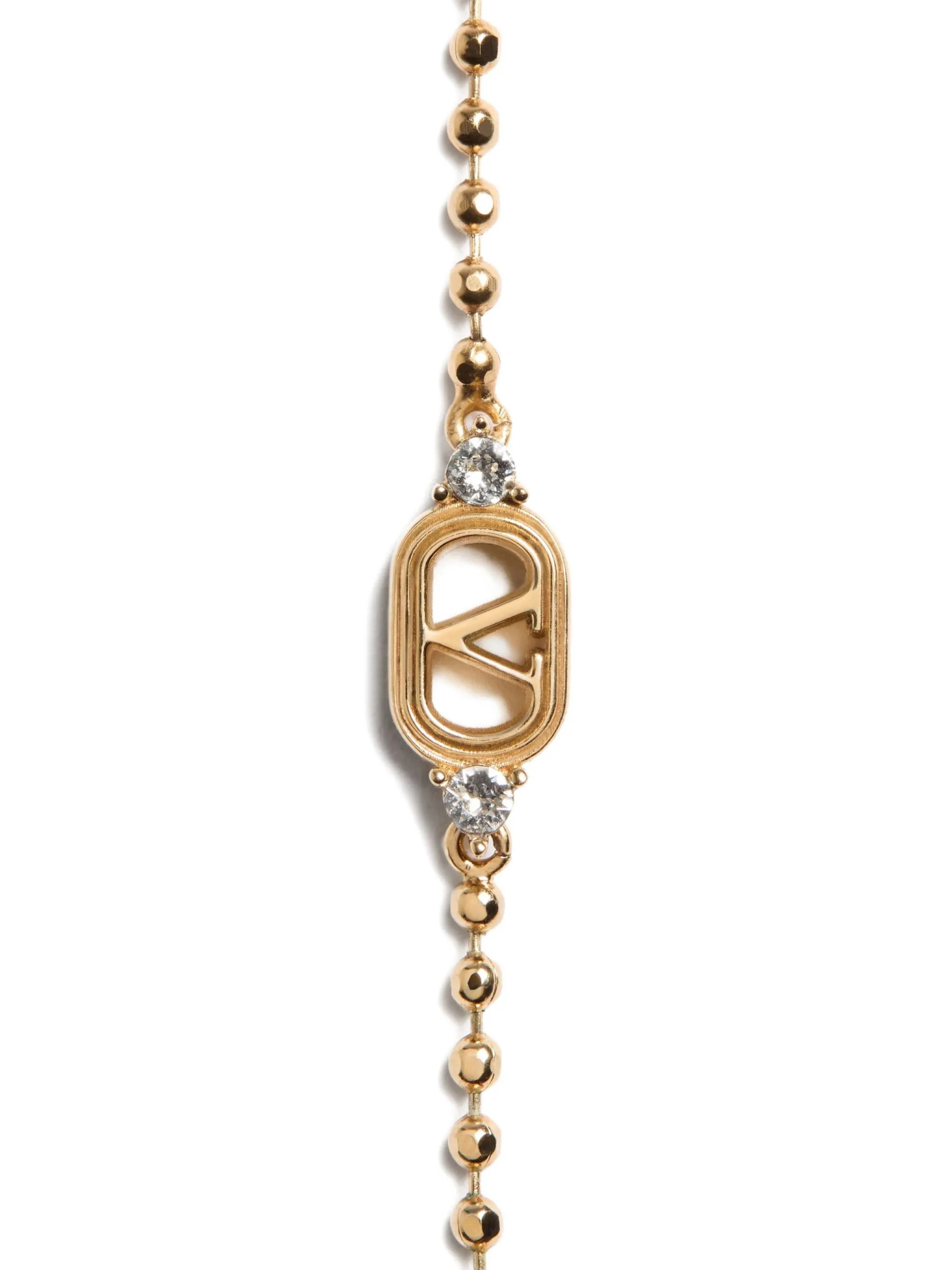 [Valentino Garavani] Necklace FW26 9W2J0BG3YCW9MN