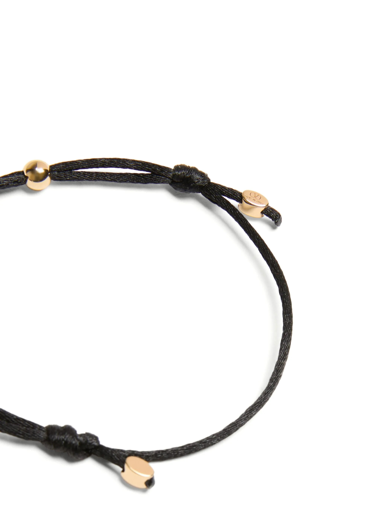 [Valentino Garavani] Necklace FW26 9W2J0X85RLVEDM