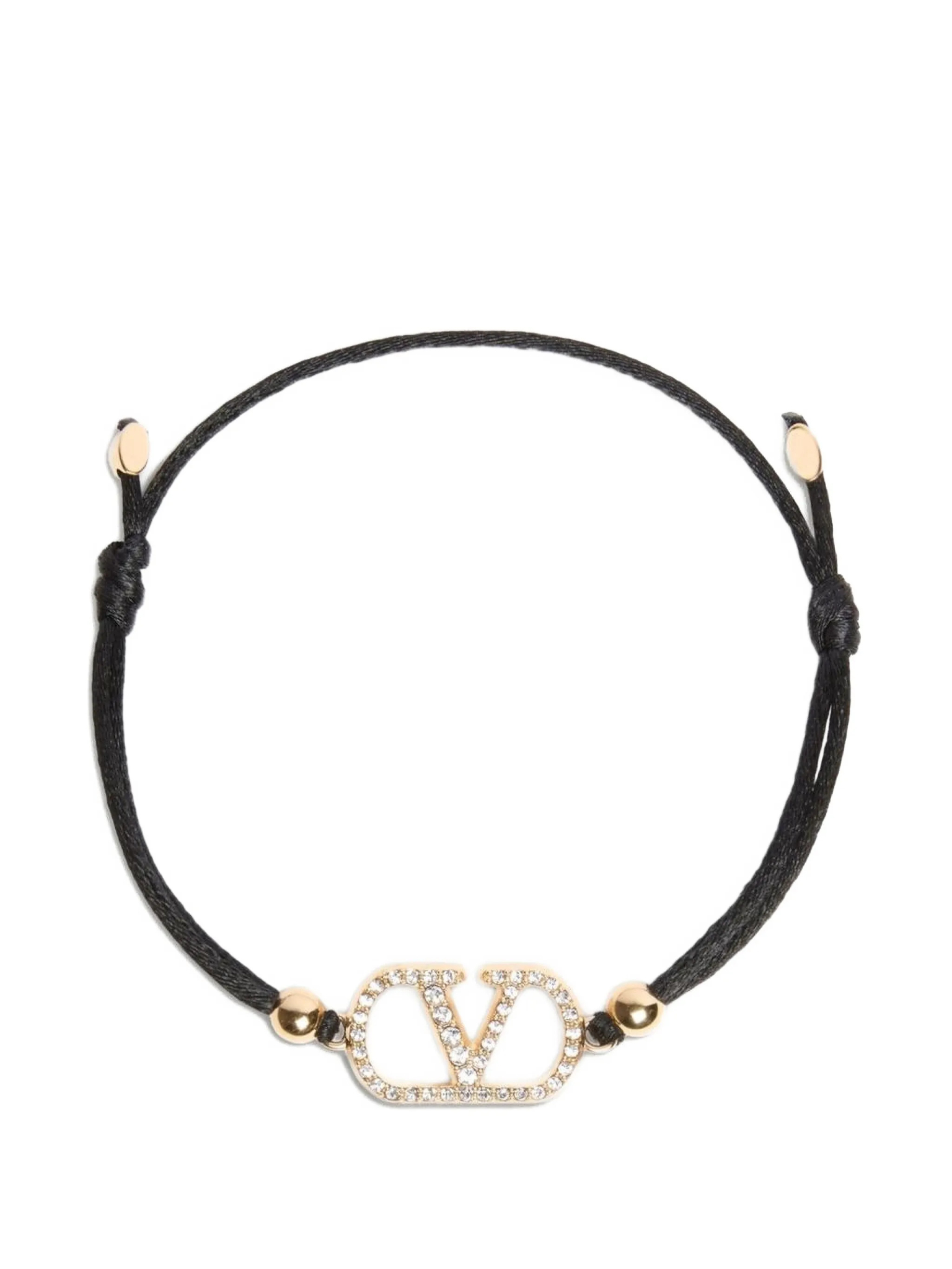 [Valentino Garavani] Necklace FW26 9W2J0X85RLVEDM