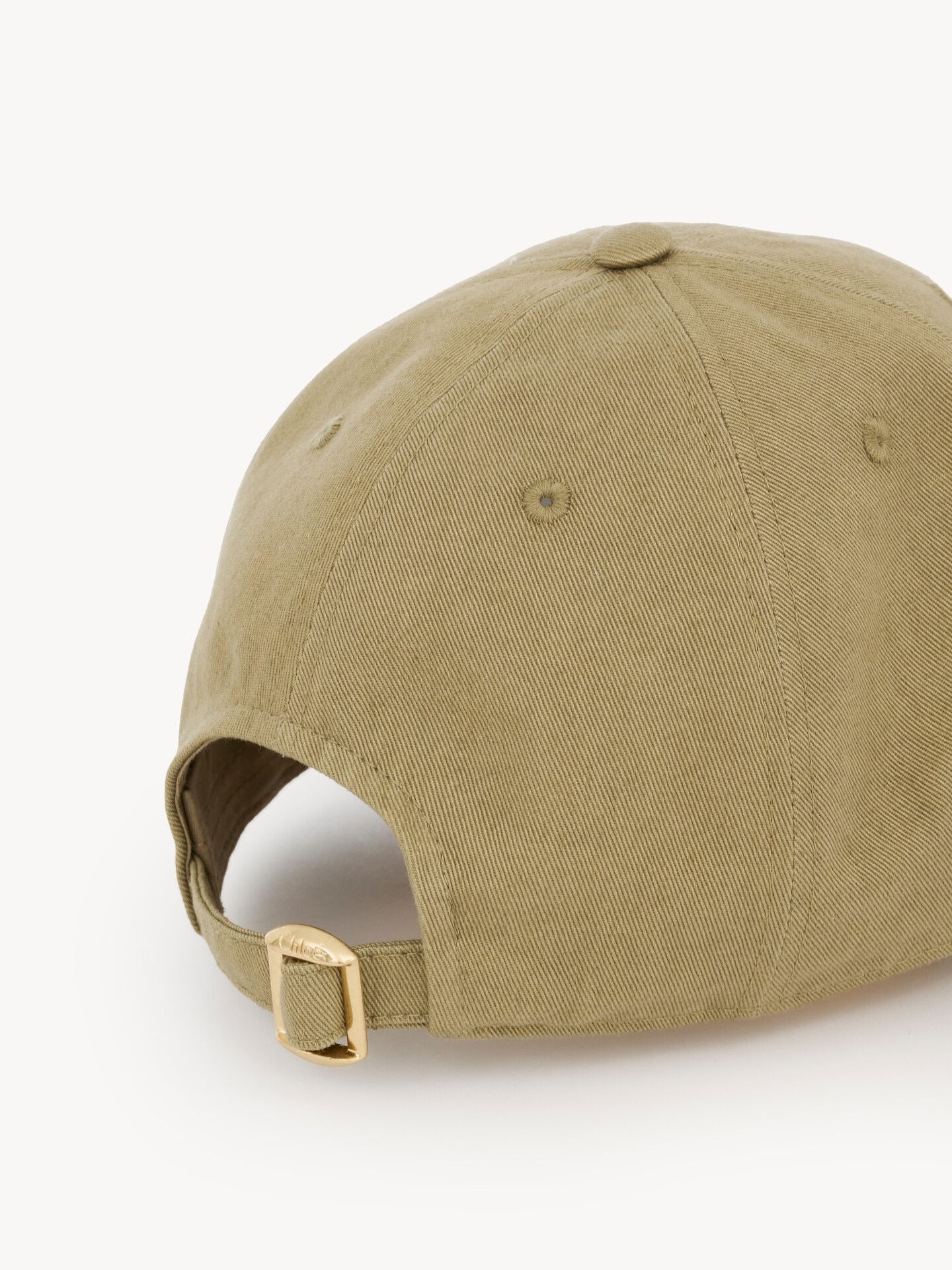 [Chloe] Cap FW26 CH26AHC04CTN21Q