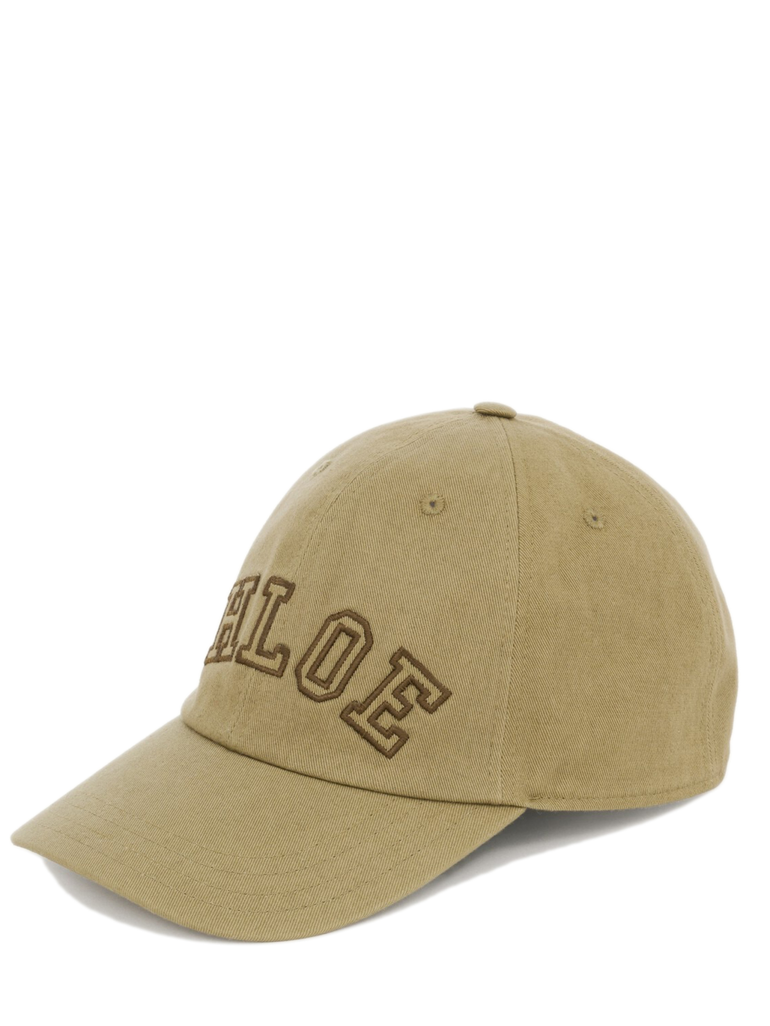 [Chloe] Cap FW26 CH26AHC04CTN21Q