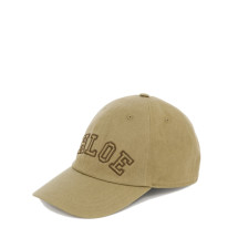 [Chloe] Cap FW26 CH26AHC04CTN21Q