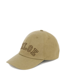[Chloe] Cap FW26 CH26AHC04CTN21Q