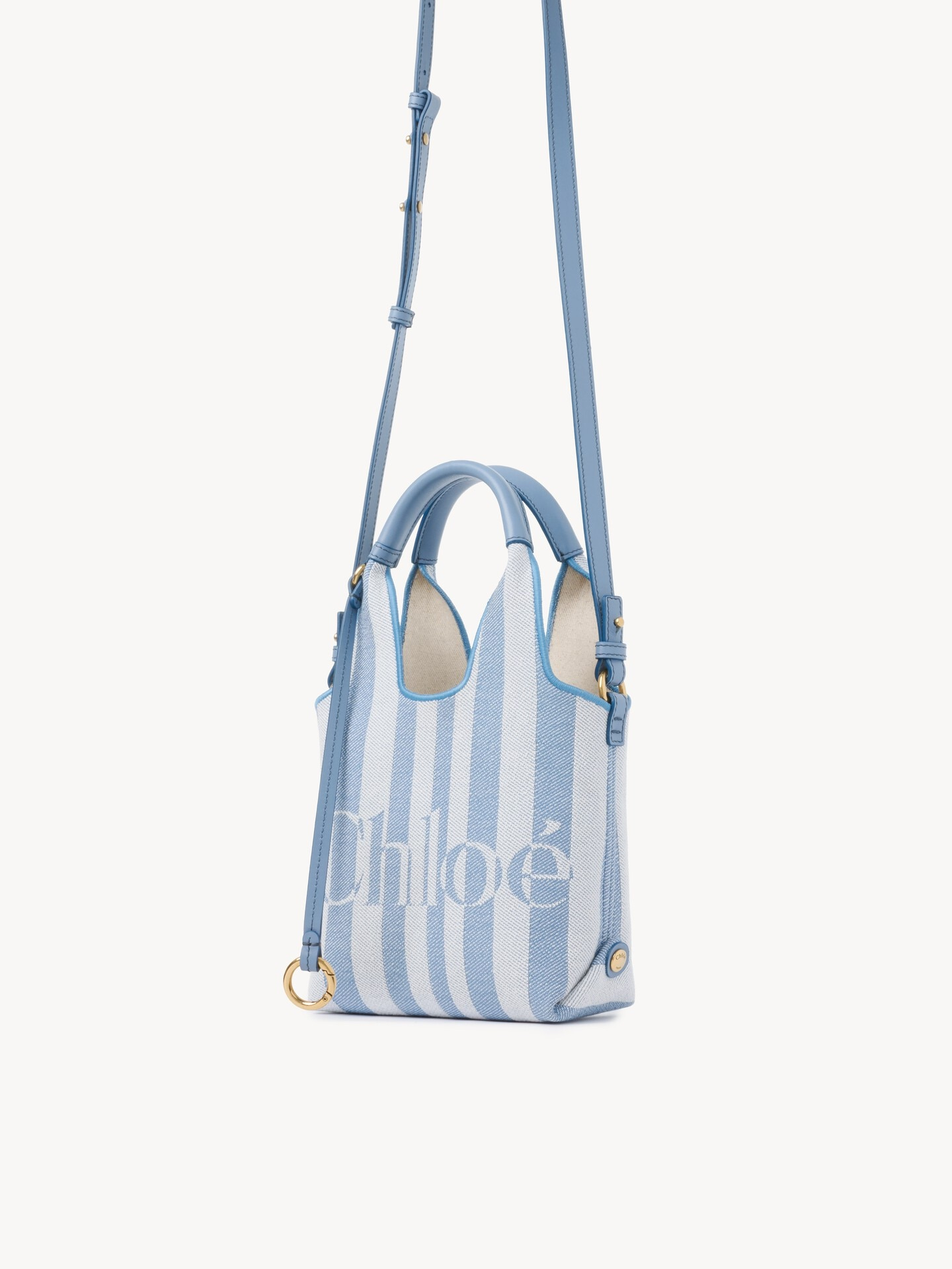 [Chloe] Cross body bag FW26 CH26AP777R65440