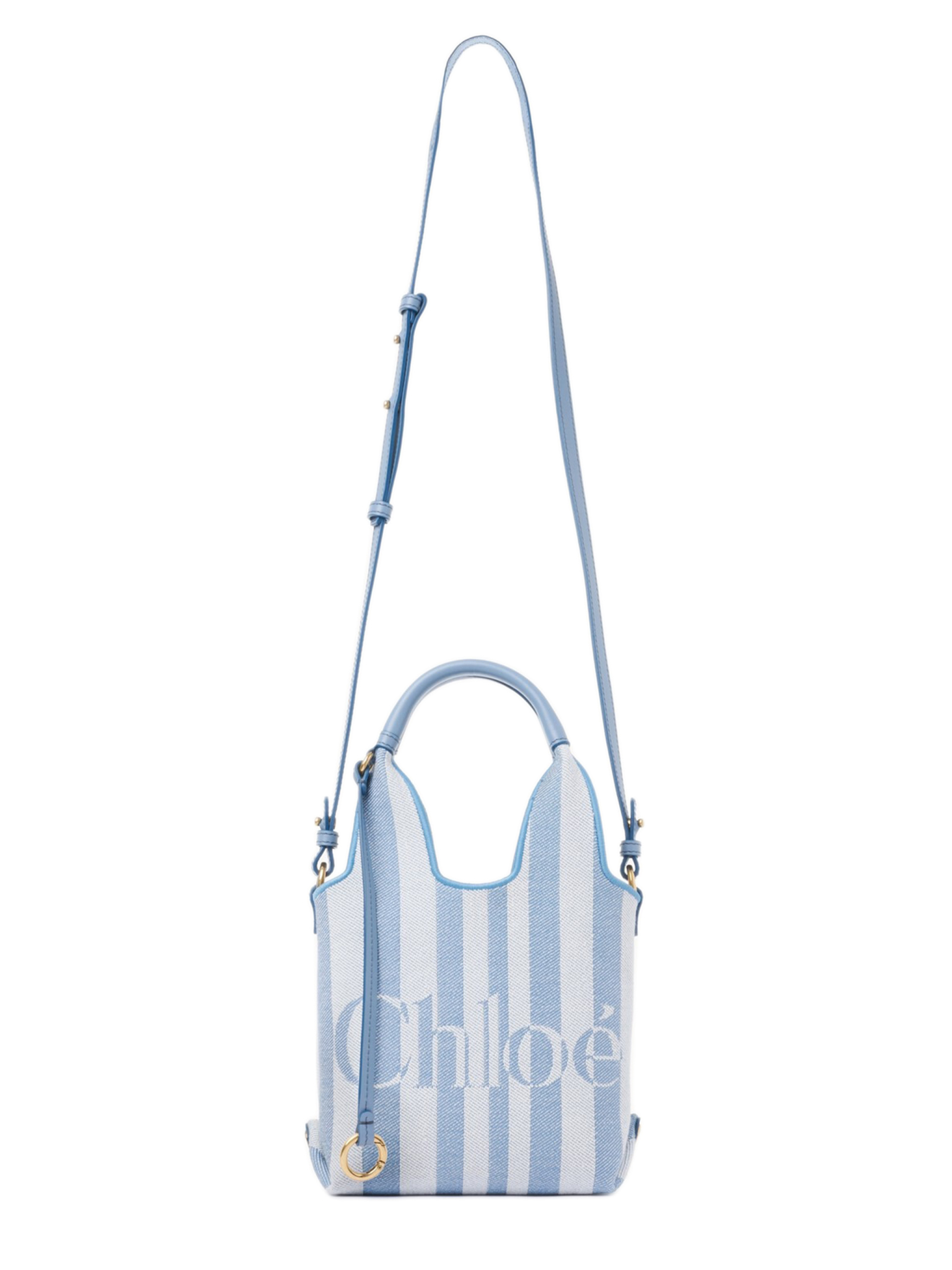 [Chloe] Cross body bag FW26 CH26AP777R65440