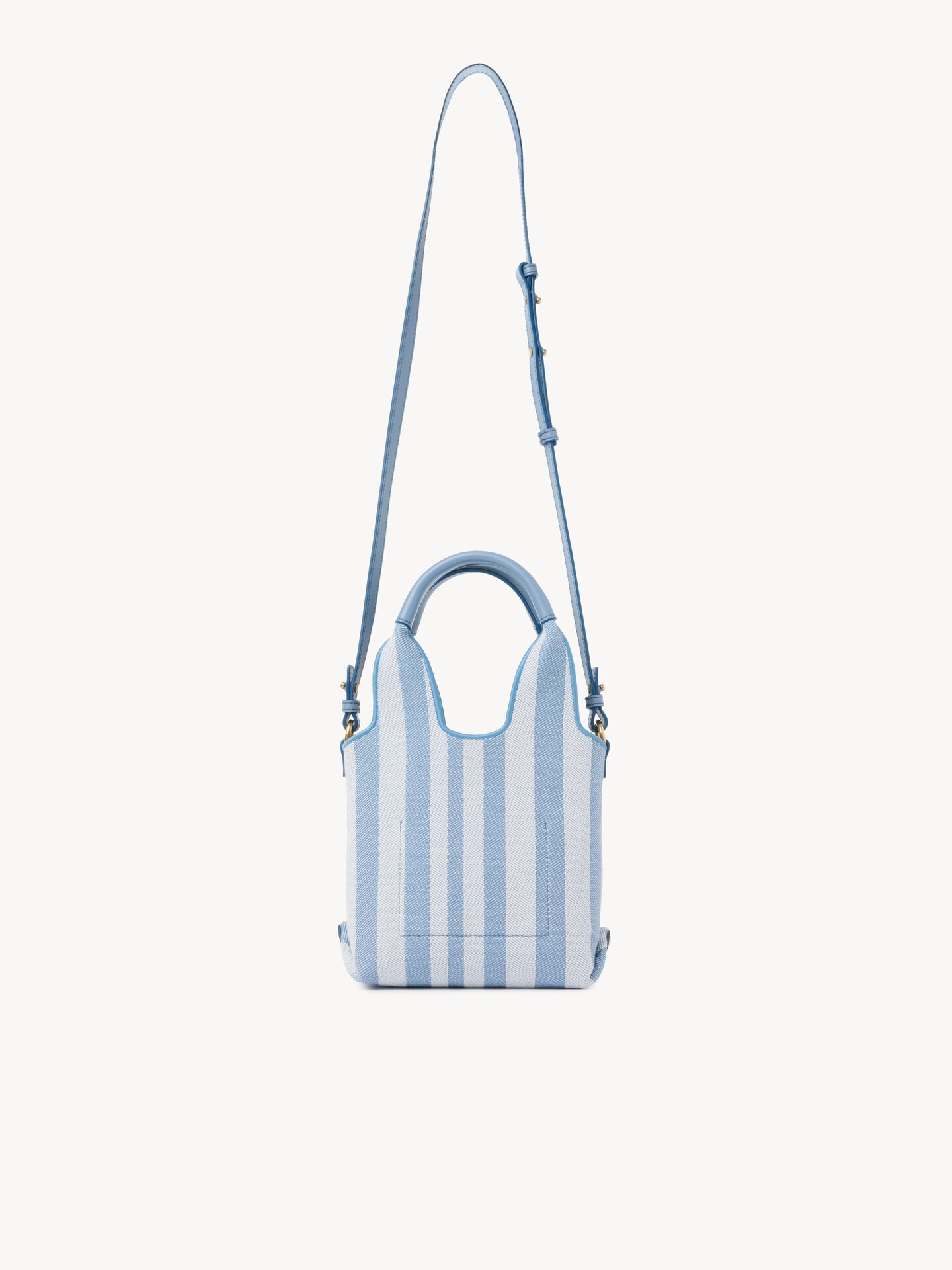 [Chloe] Cross body bag FW26 CH26AP777R65440