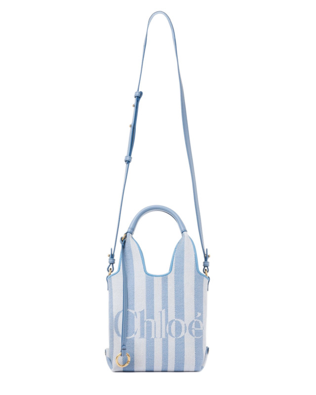 [Chloe] Cross body bag FW26 CH26AP777R65440