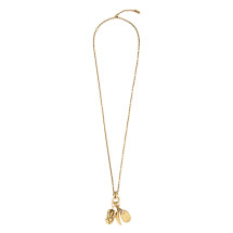 [Chloe] Necklace FW26 CHC24WFO79CB79DC