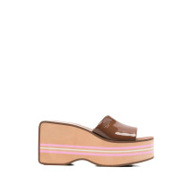 [Chloe] Sandals FW26 CH26A19HYI6I3