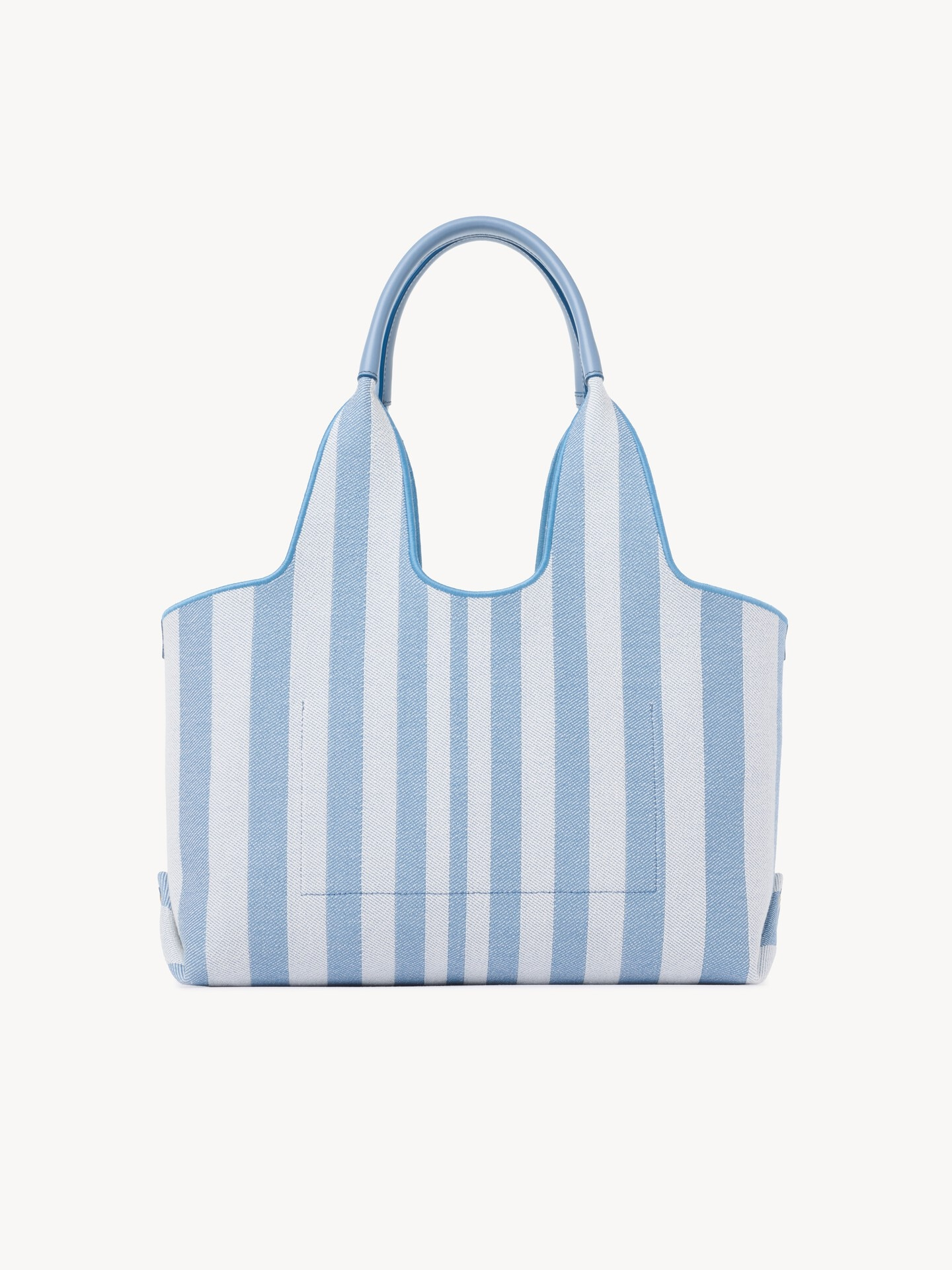 [Chloe] Tote bag FW26 CH26AS767R65440