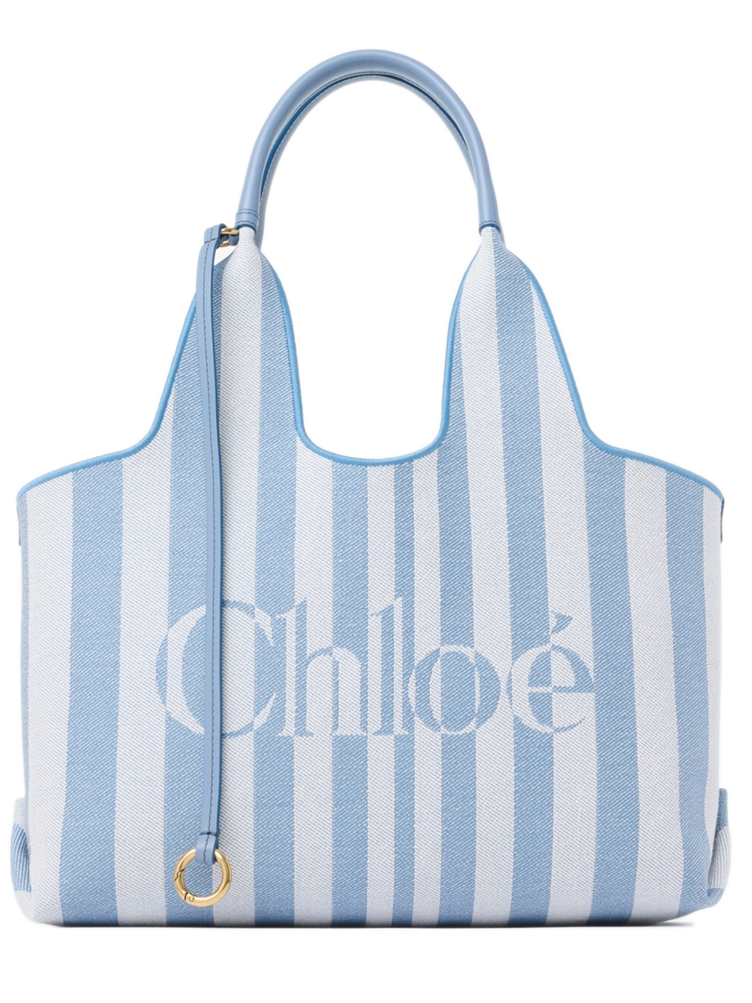 [Chloe] Tote bag FW26 CH26AS767R65440