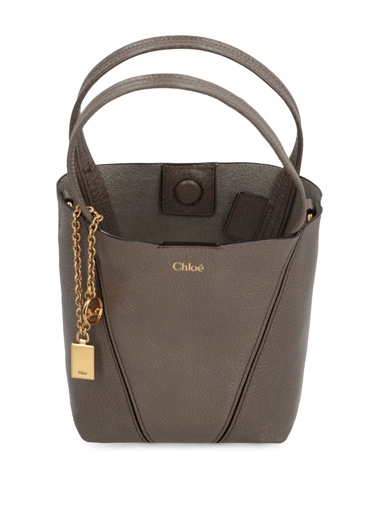 [Chloe] Tote bag FW26 CH25SS812N84036