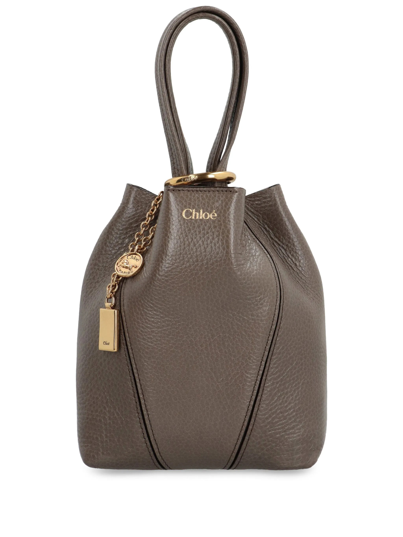 [Chloe] Tote bag FW26 CH25SS812N84036