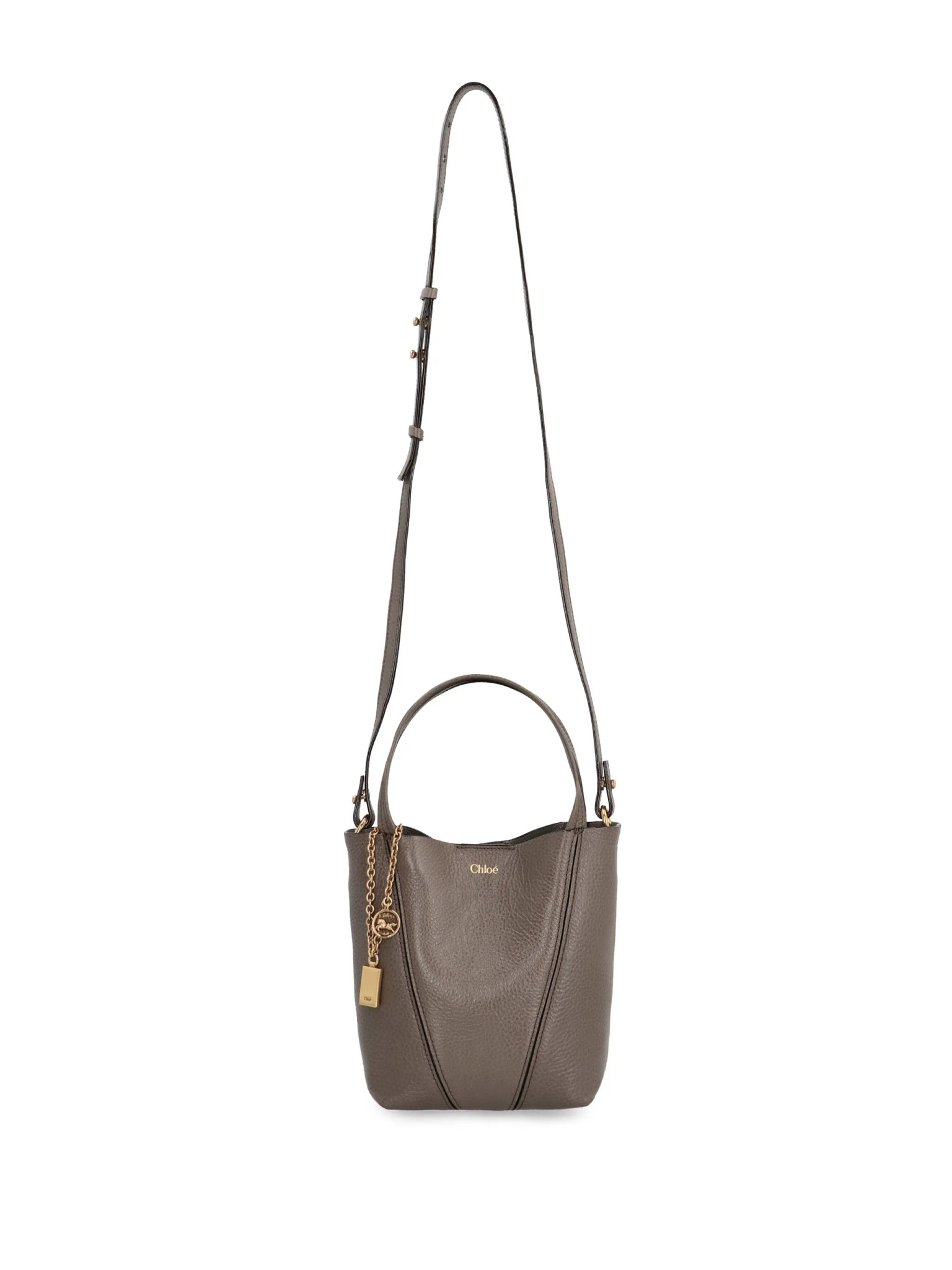 [Chloe] Tote bag FW26 CH25SS812N84036