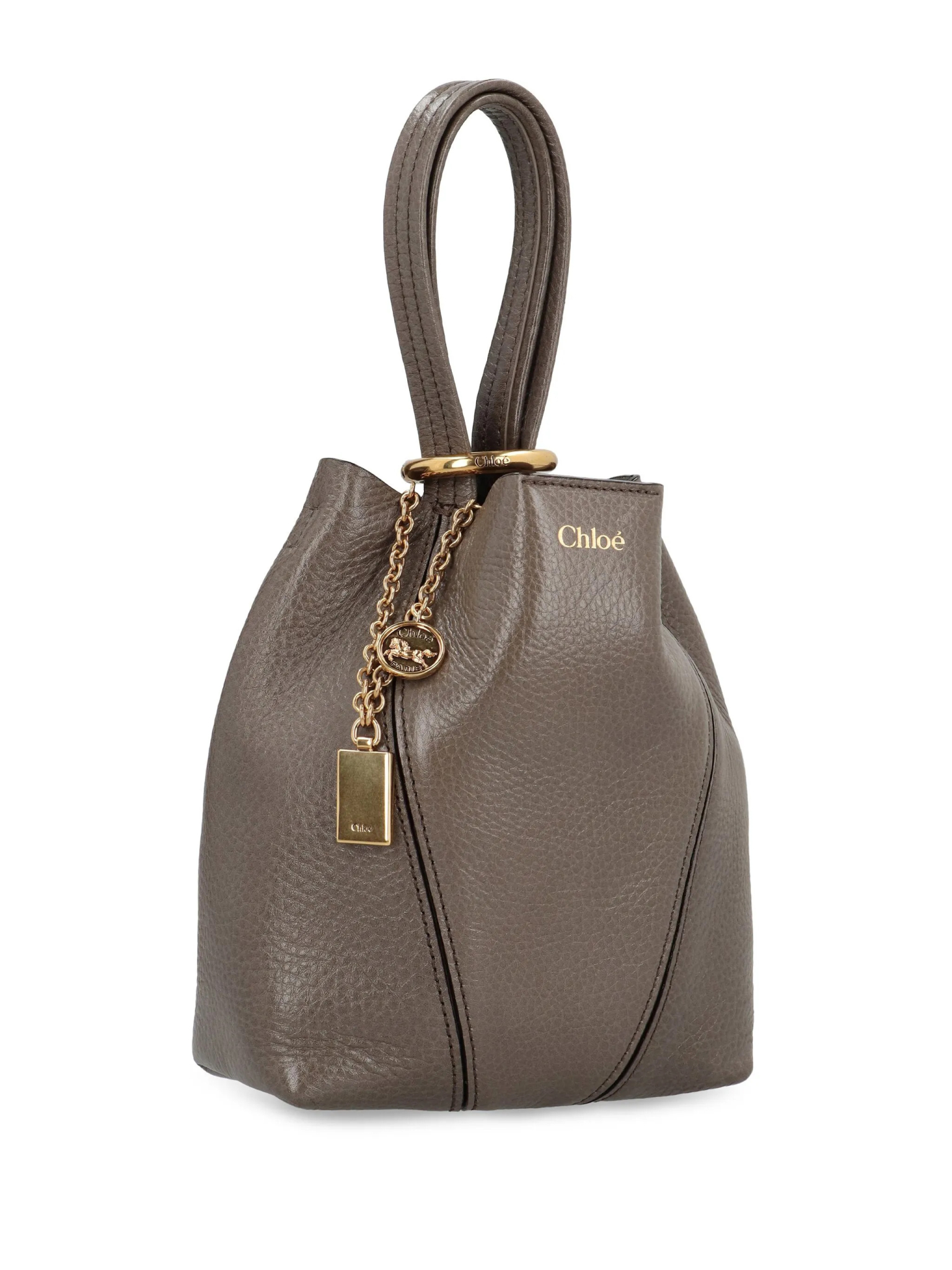 [Chloe] Tote bag FW26 CH25SS812N84036