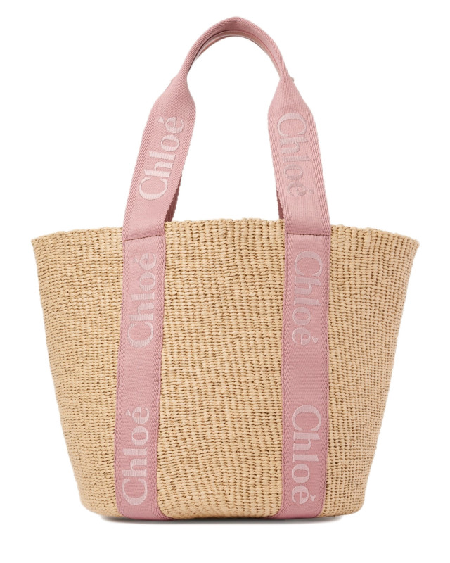 [Chloe] Bag FW26 CHC23AS380L1826S