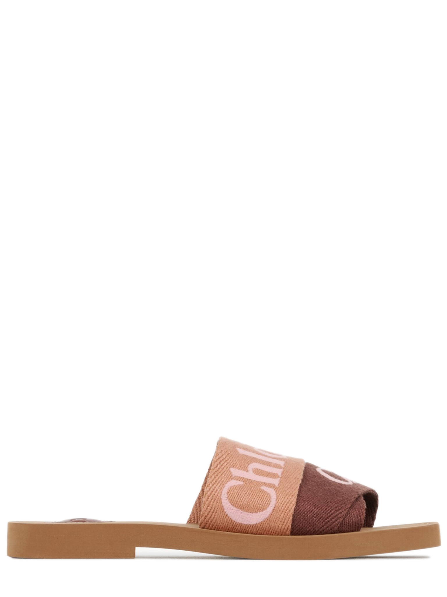 [Chloe] Sandals FW26 CHC23U188EF6I3