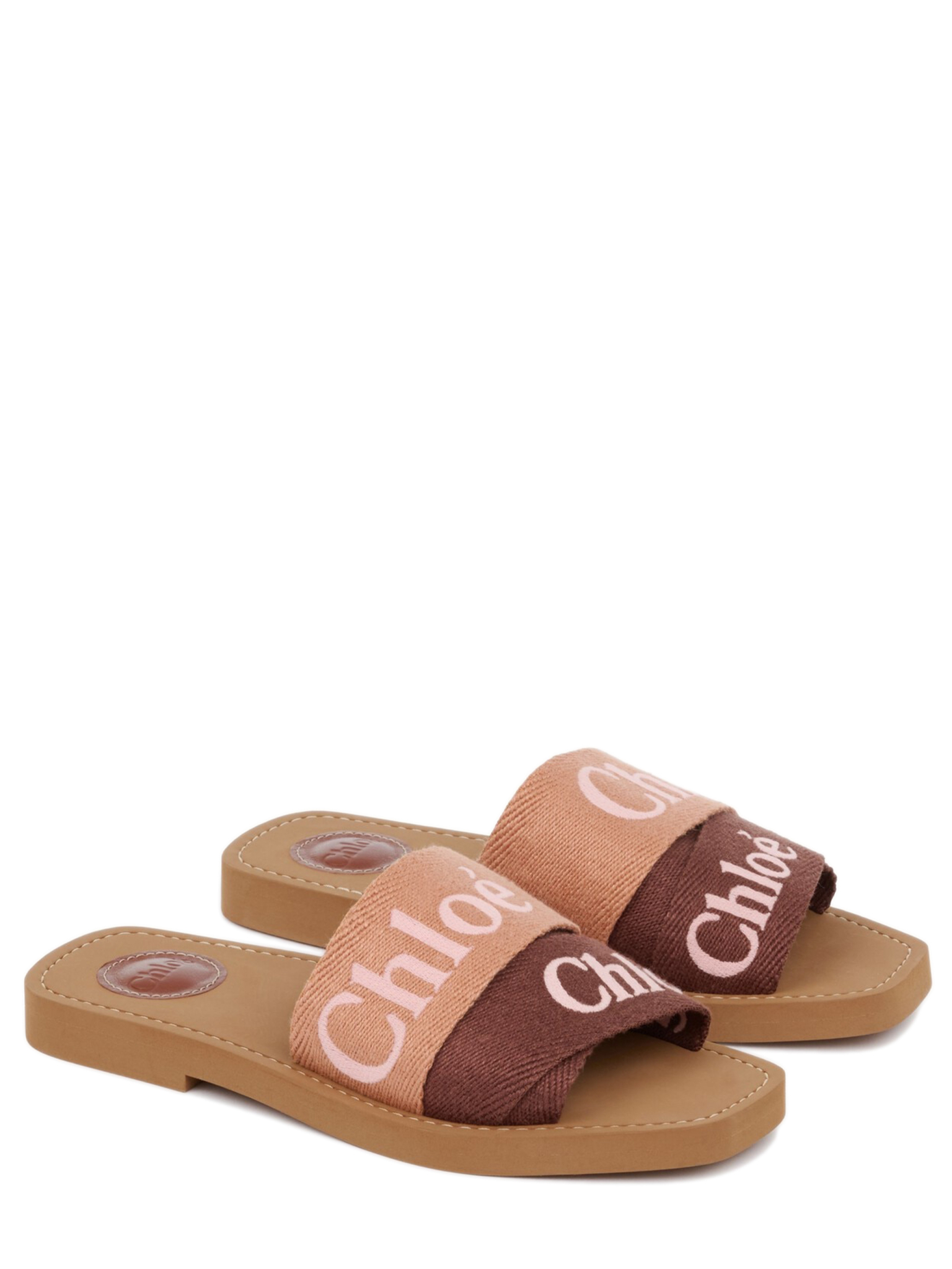 [Chloe] Sandals FW26 CHC23U188EF6I3