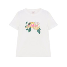 [Chloe] T-shirts Short Sleeve FW26 CH26AJH08981107