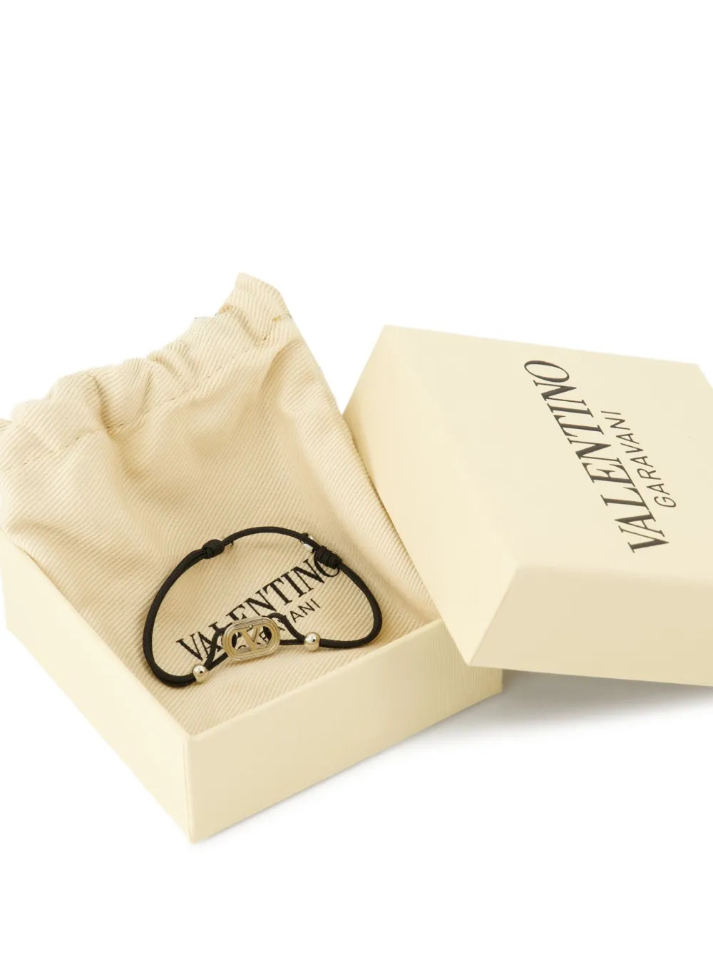 [Valentino Garavani] Bracelet FW26 9Y2J0BC3KAZ0NO