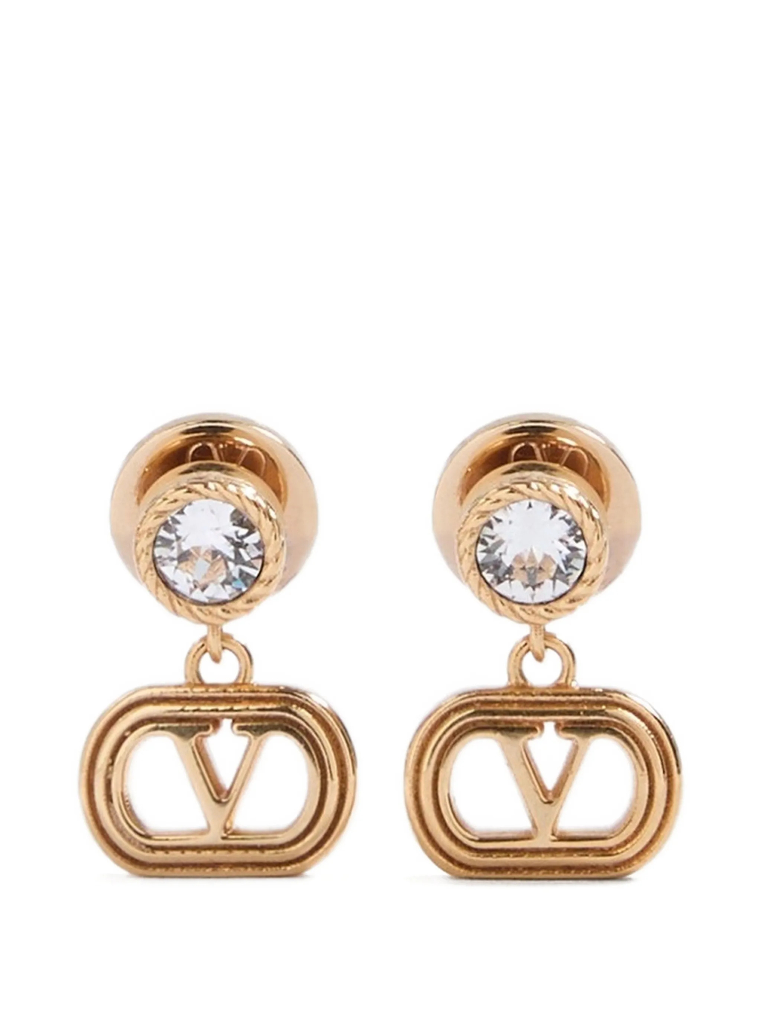 [Valentino Garavani] Necklace FW26 9W2J0AI4YCW9MN