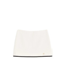 [Valentino Garavani] Mini skirt FW26 9B3RAF90ACVCBJ