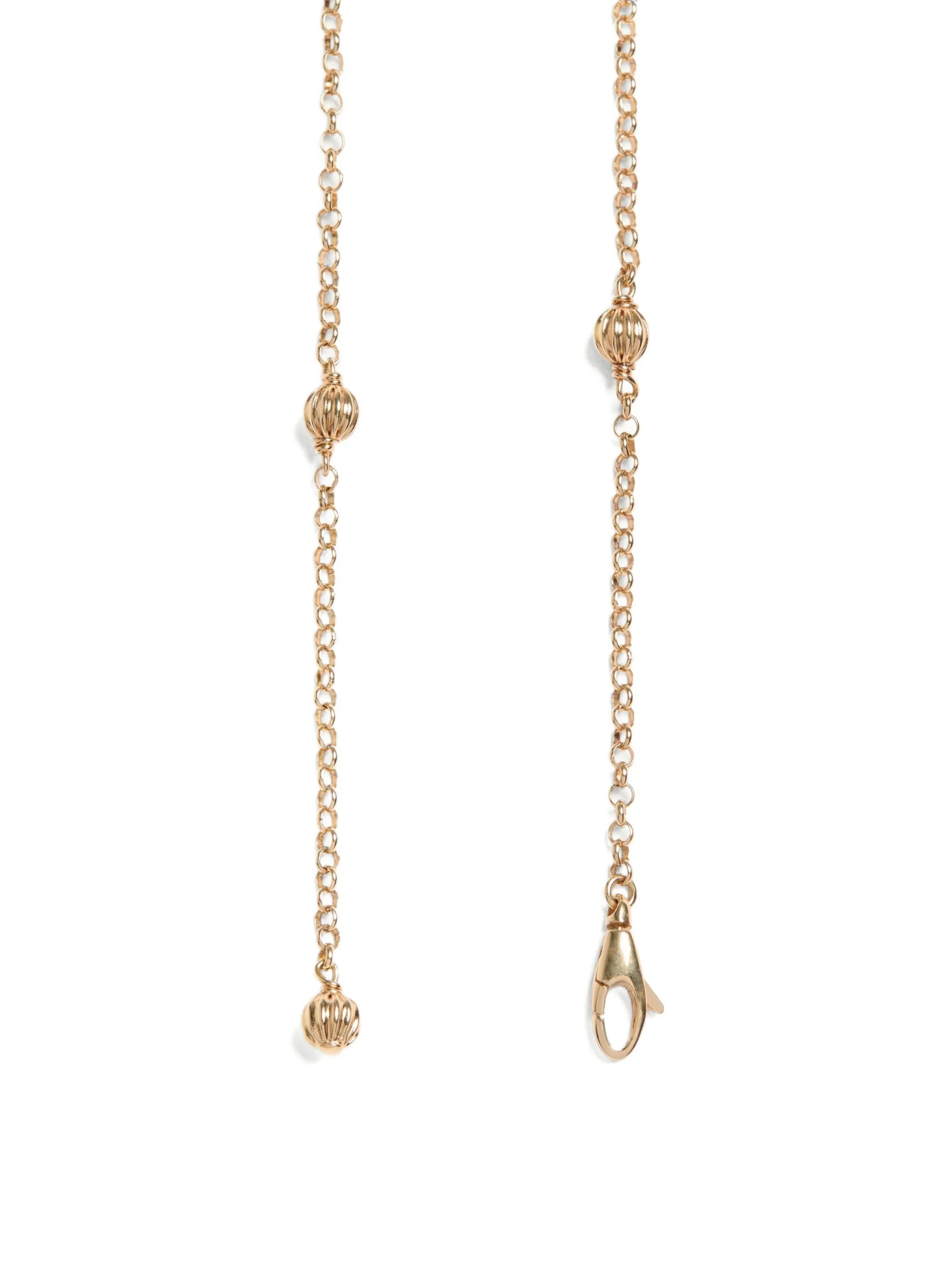 [Valentino Garavani] Necklace FW26 9W2J0BI3QVSCNP